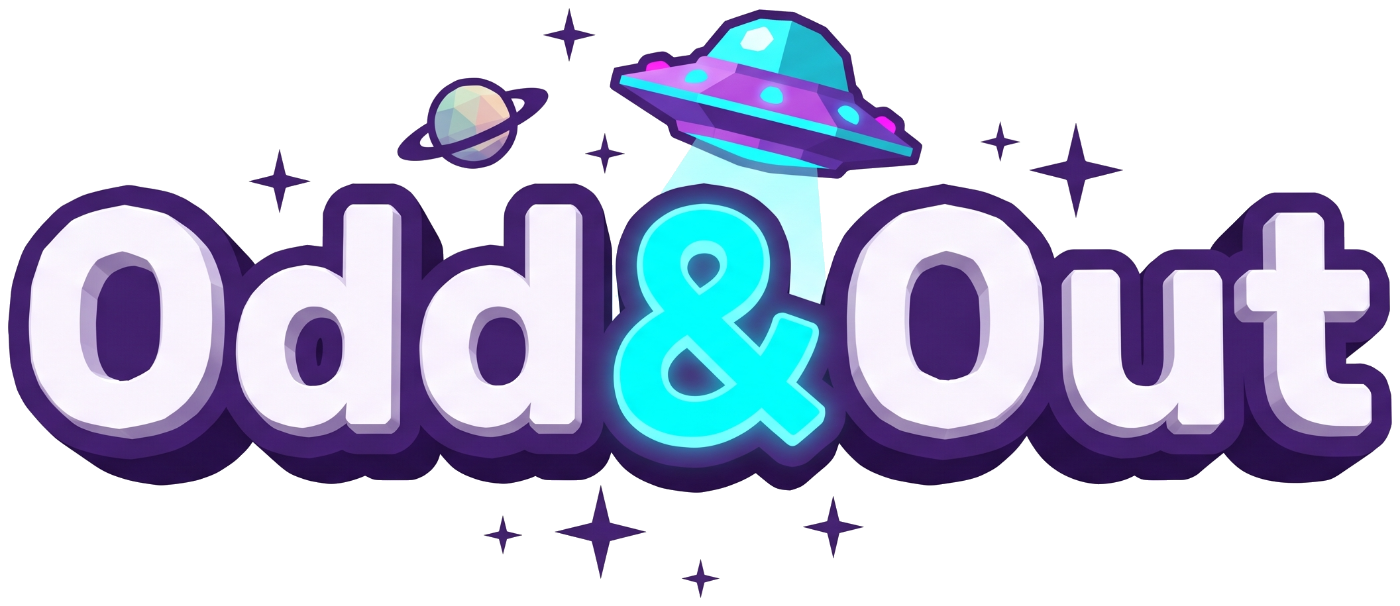 Odd & Out